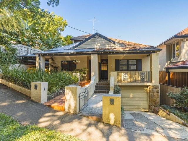 Duplex for sale in Sydney, New South Wales