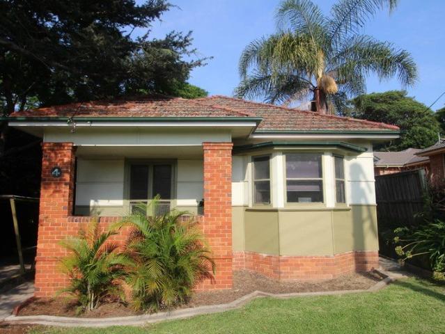 House for rent in Sydney, New South Wales