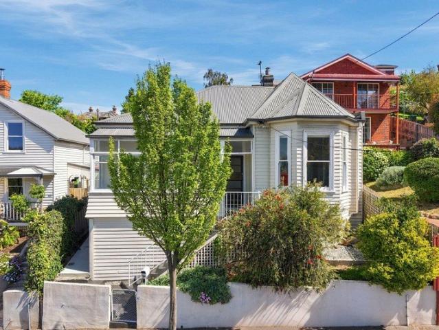 House for sale in North Hobart, Hobart
