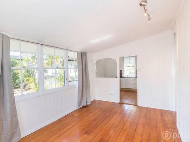 House for rent in Buranda, Greater Brisbane