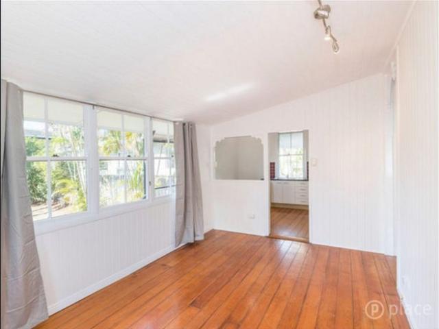 House for rent in Buranda, Greater Brisbane