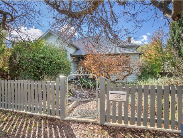House for sale in Abington, New South Wales