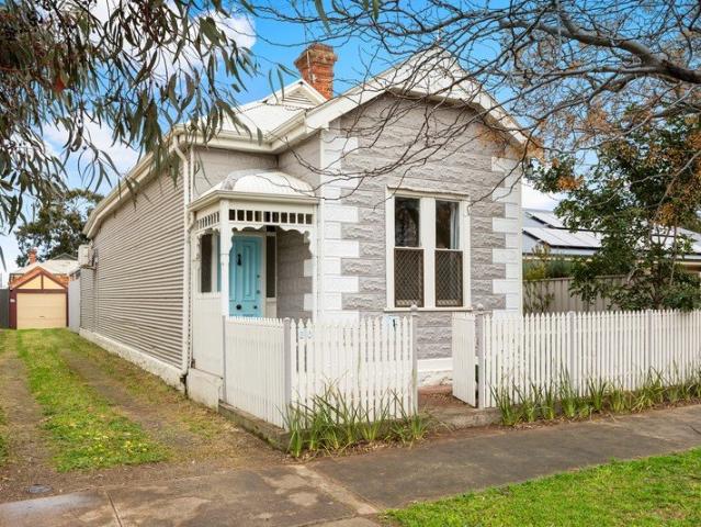 House for sale in Horseshoe Creek, South Australia