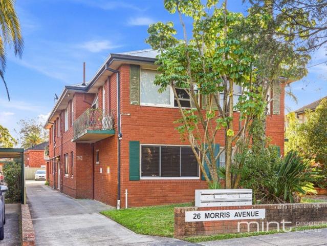 Apartment for sale in Sydney, New South Wales