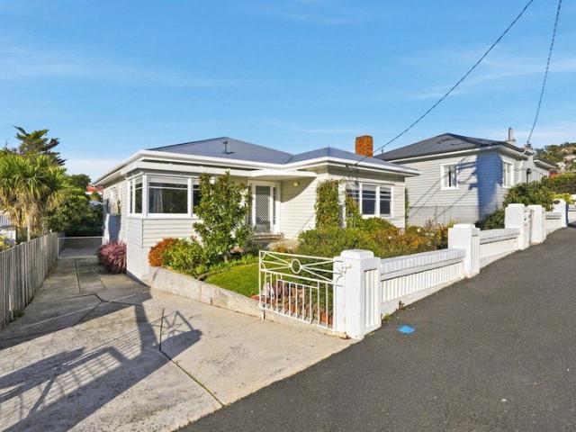 House for sale in Hobart, Tasmania