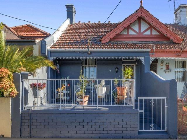 House for sale in Sydney, New South Wales