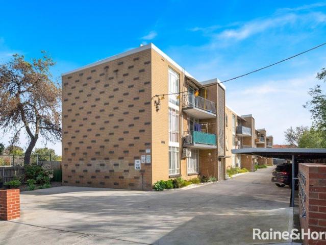Apartment for rent in West Footscray, Melbourne