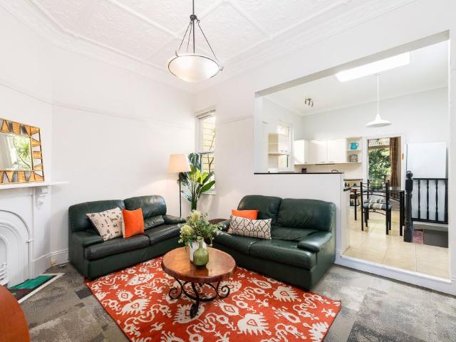 House for rent in Sydney, New South Wales