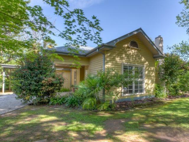 House for sale in Bright, Alpine Shire