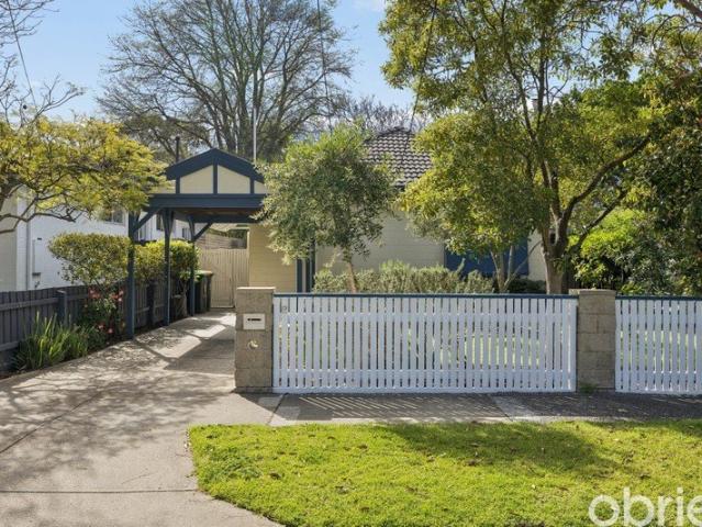House for sale in Moorabbin, Melbourne