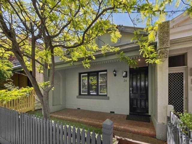 House for sale in Clifton Hill, Melbourne