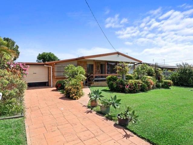 House for sale in Great Sandy Strait, Queensland