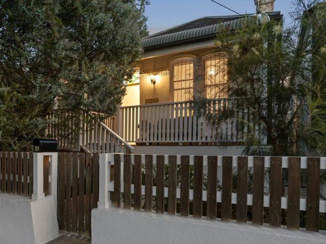 House for rent in Sydney, New South Wales
