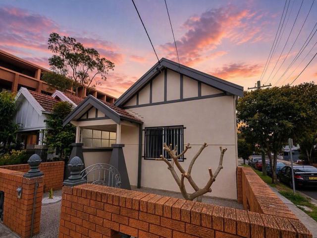 House for rent in Sydney, New South Wales