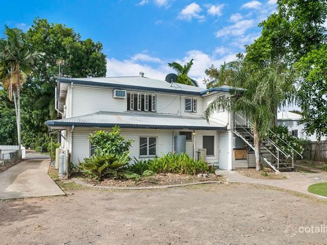 Apartment for rent in Hermit Park
