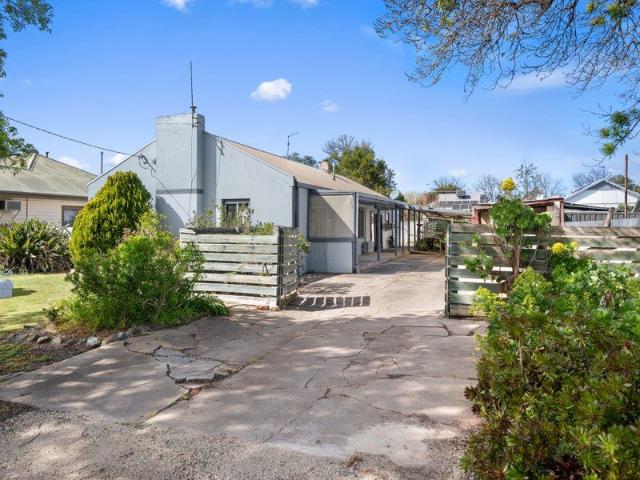 House for sale in Benalla, Victoria