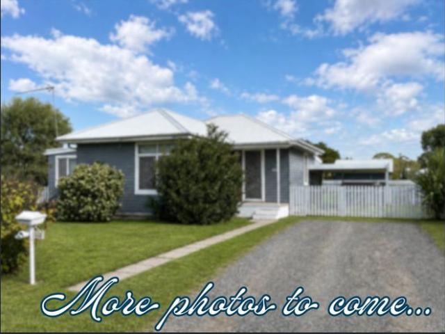 House for rent in Moree, New South Wales