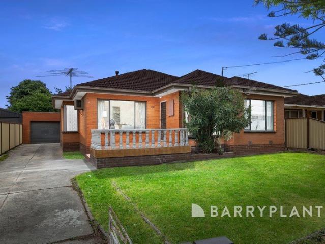 House for sale in St Albans, Melbourne
