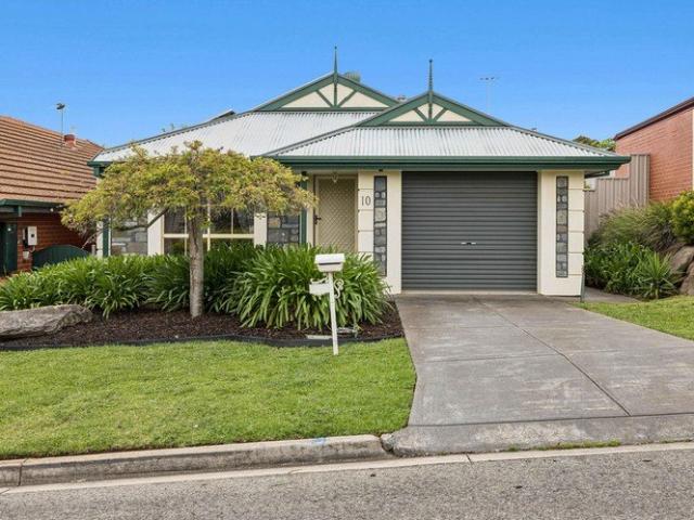 House for sale in Greenwith, Adelaide