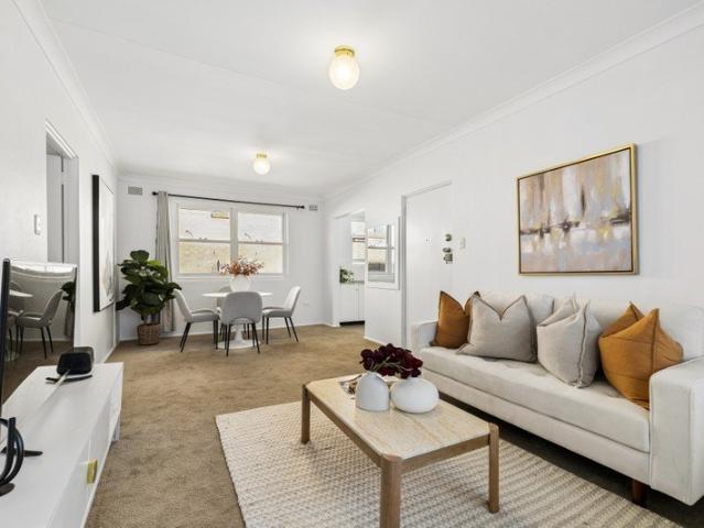 Apartment for sale in Inner West, Sydney