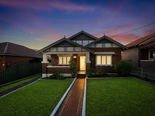 House for sale in Sydney, New South Wales