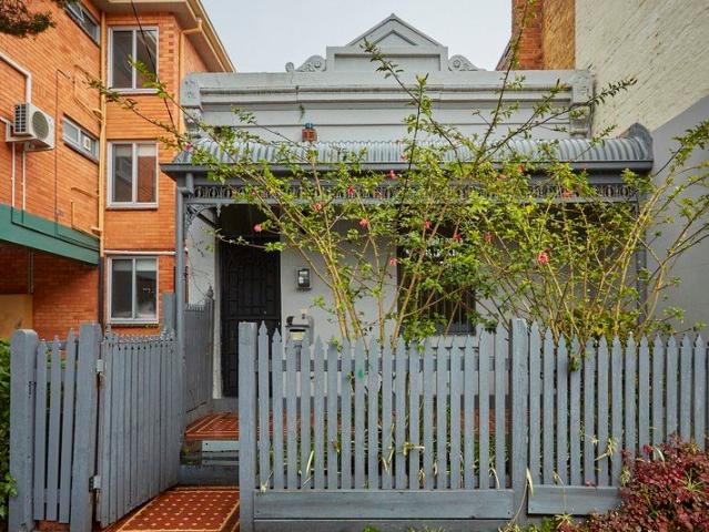 House for rent in Camerons Creek, Victoria