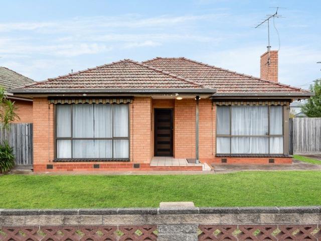 House for rent in Bell Park, Geelong