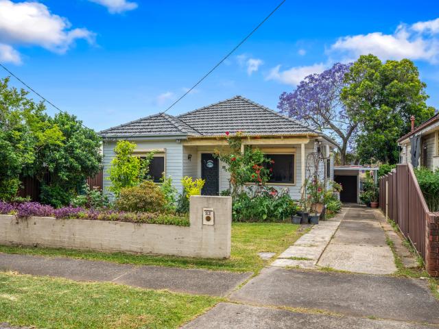 House for sale in Auburn, Sydney