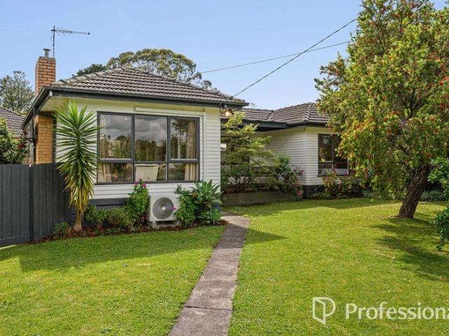 House for sale in Classic View Estate, Melbourne
