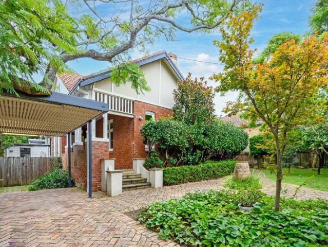 House for sale in Willoughby, New South Wales