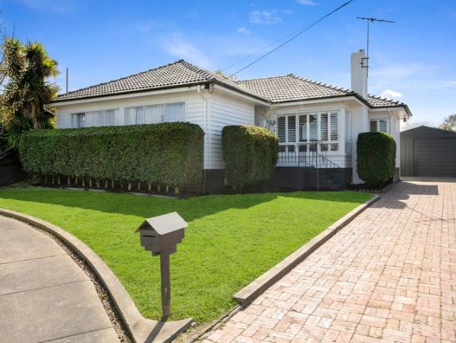 House for sale in Geelong, Victoria