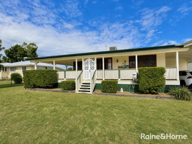 House for sale in Goondiwindi, Queensland