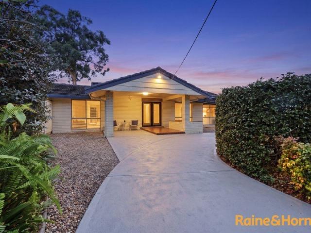 House for sale in Sydney, New South Wales