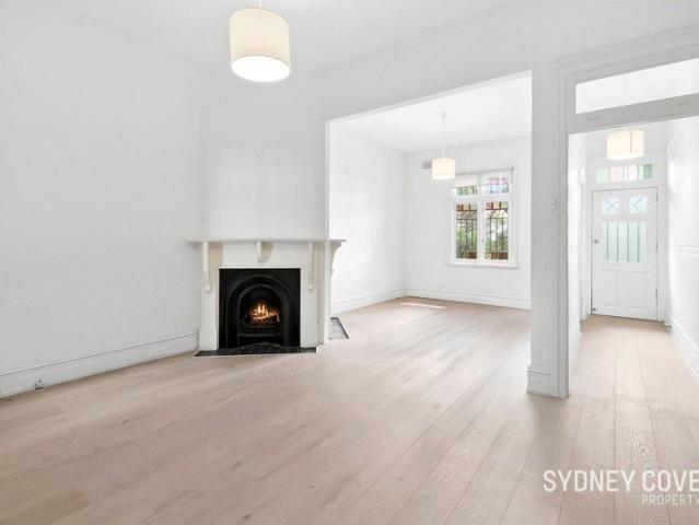 Land for rent in Sydney, New South Wales