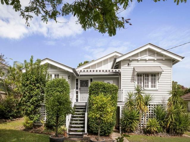 House for sale in Toombul, Queensland