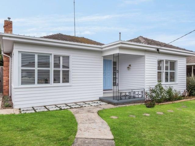 House for sale in Geelong, Victoria
