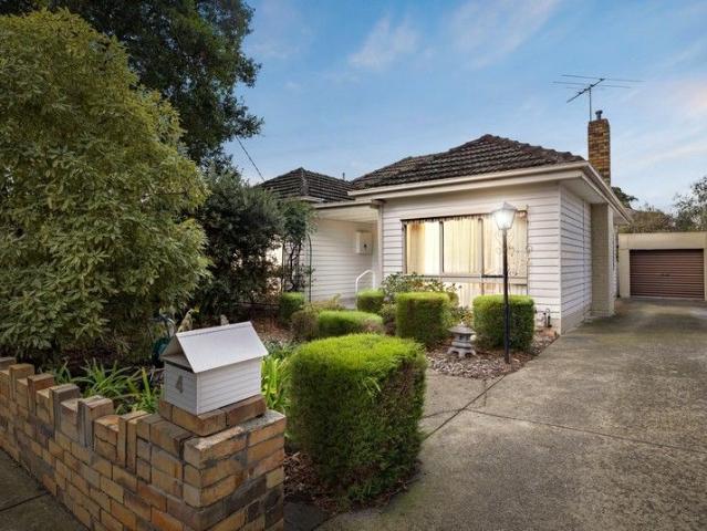House for sale in Beaumaris