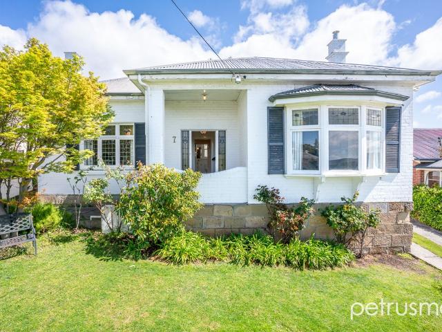 House for sale in Mount Stuart, Tasmania