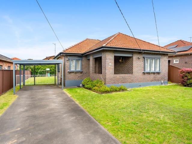 House for rent in Undercliffe, Sydney