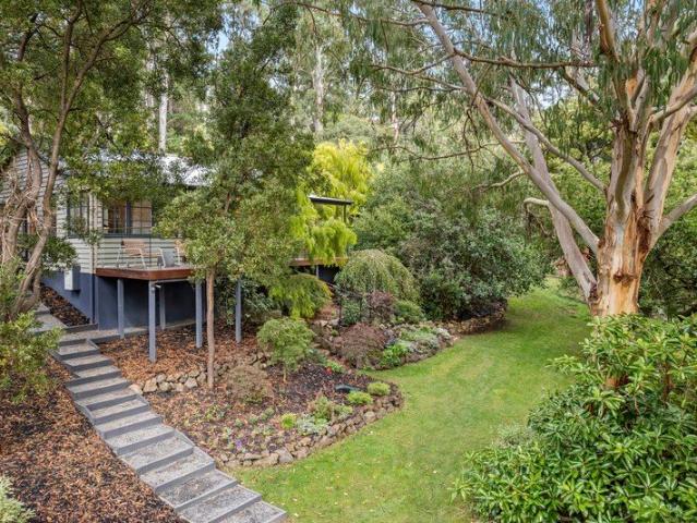 House for sale in Victoria
