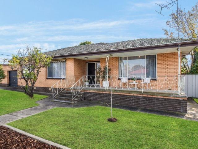 House for sale in Geelong, Victoria