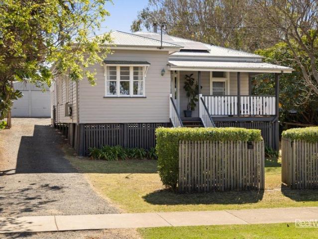 House for sale in Newtown, Toowoomba