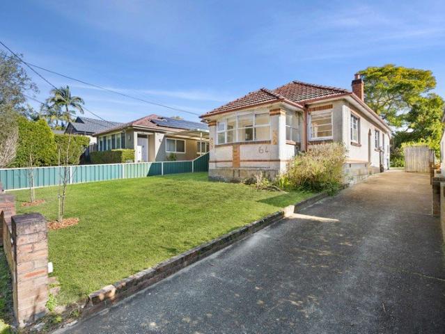 House for sale in Willoughby, New South Wales