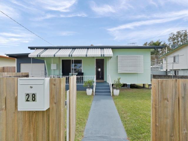 House for sale in Mackay, Queensland
