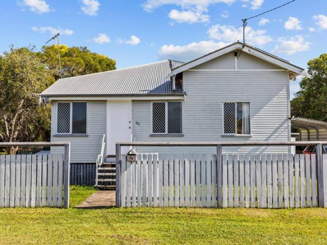 House for sale in Maryborough, Queensland