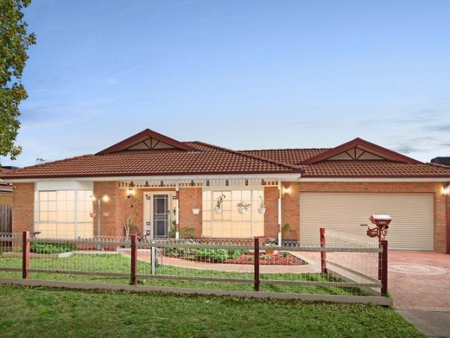 House for sale in Camerons Creek, Victoria