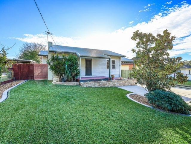 House for sale in Muswellbrook, New South Wales