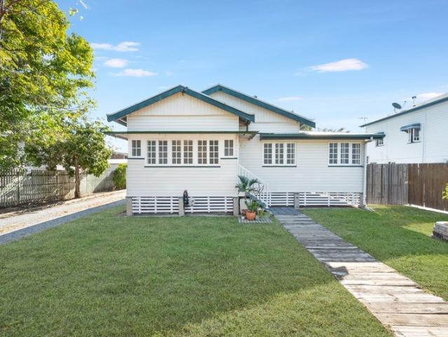 House for sale in Townsville, Queensland