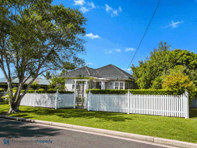 House for rent in Toowoomba, Queensland