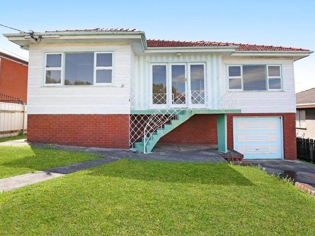 House for rent in Lake Heights, Wollongong City Council